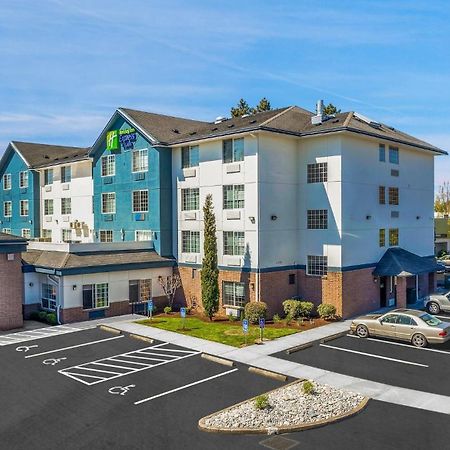 Holiday Inn Express Hotel & Suites Portland - Jantzen Beach By Ihg Exterior photo